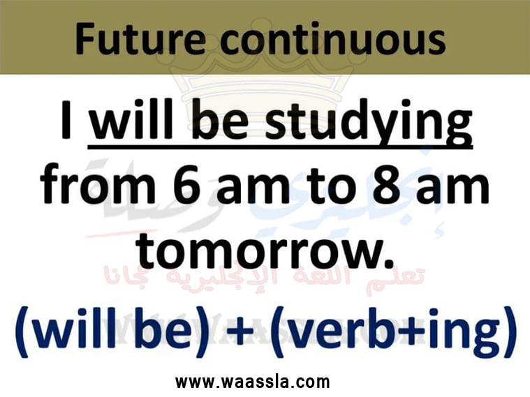 تعلم كل أزمنة اللغة الإنجليزية في درس واحد بشكل مبسط