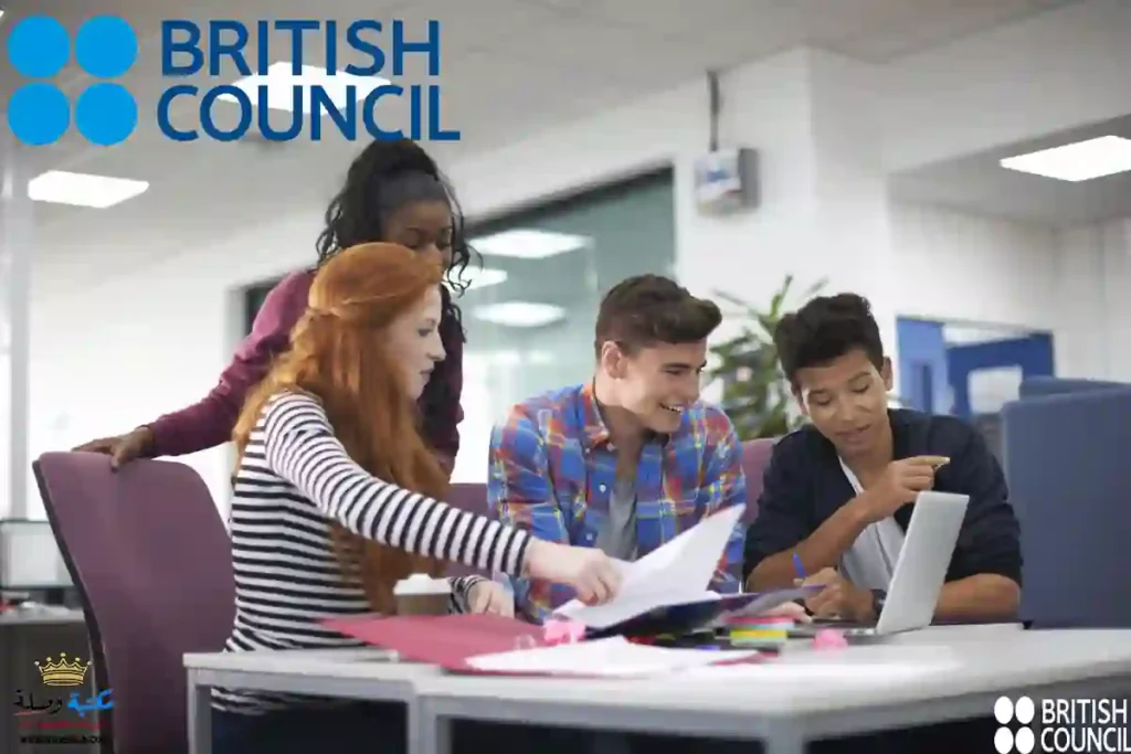 دورات الإستماع للمجلس الثقافي - British Council