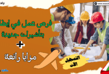 فرص عمل في إيطاليا بتأشيرات جديدة ومزايا رائعة - التسجيل الآن