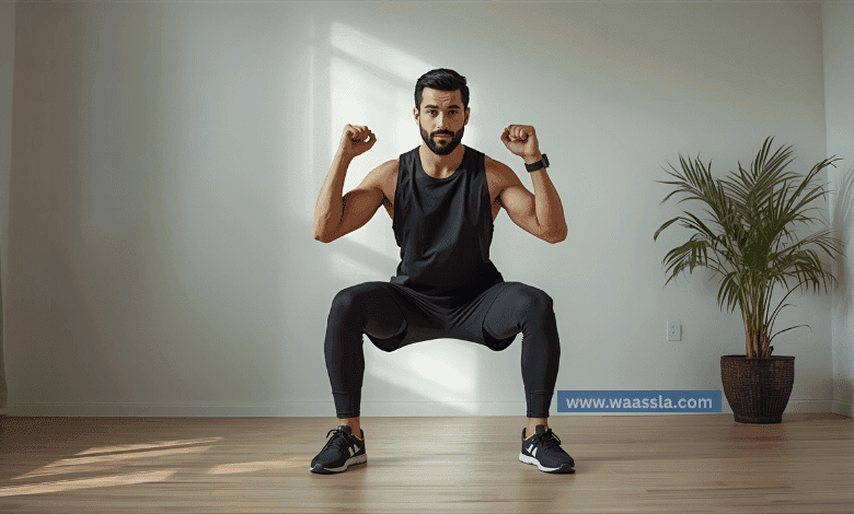 تمارين شد البطن للمبتدئين, تمارين شد المؤخرة, تمارين حرق دهون البطن, تمارين سهلة لخسارة الوزن, تمارين شد الجسم في أسبوع, تمارين شد الجسم بدون معدات