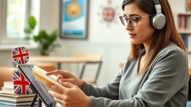 أفضل تطبيقات تعلم الانجليزية للمحادثة مجانا