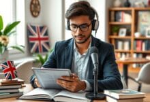 تطبيقات تعلم الانجليزية مجانا بدون انترنت