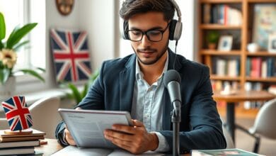 تطبيقات تعلم الانجليزية مجانا بدون انترنت