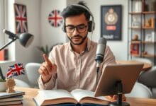دورة ايلتس اونلاين مكثفة للمبتدئين