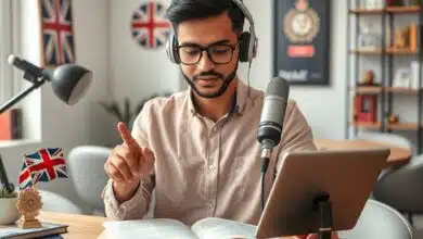 دورة ايلتس اونلاين مكثفة للمبتدئين