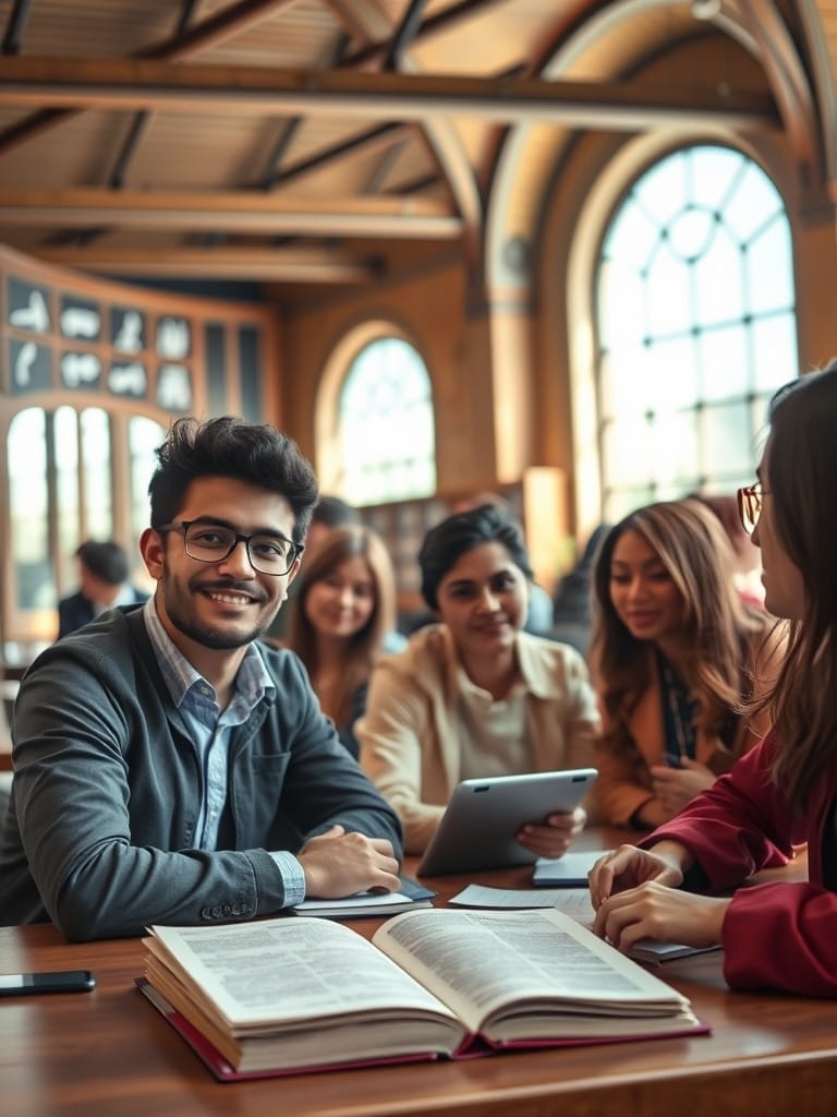 Guide for أفضل تطبيقات تعلم الانجليزية مجانا للأطفال