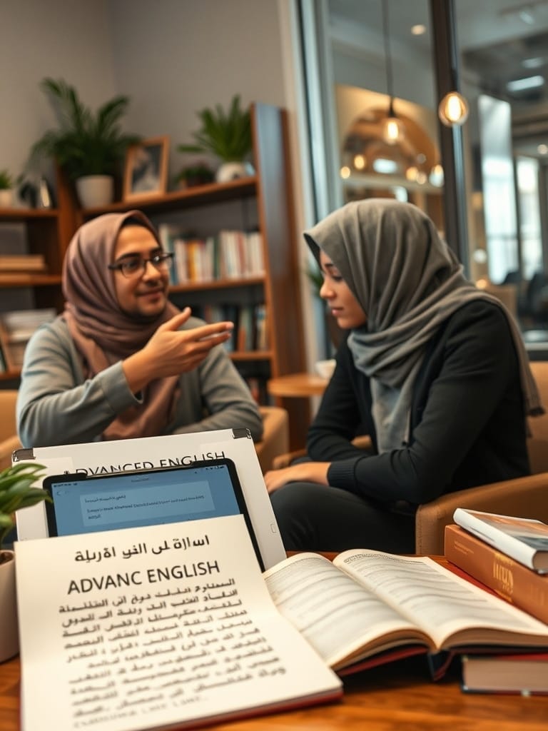 Expert tips for جمل انجليزية مترجمة يومية للعرب