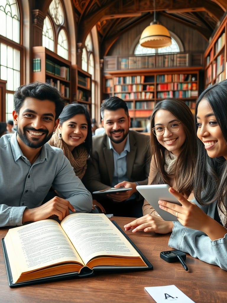 Guide for أفضل تطبيقات تعلم الانجليزية للمبتدئين مجانا