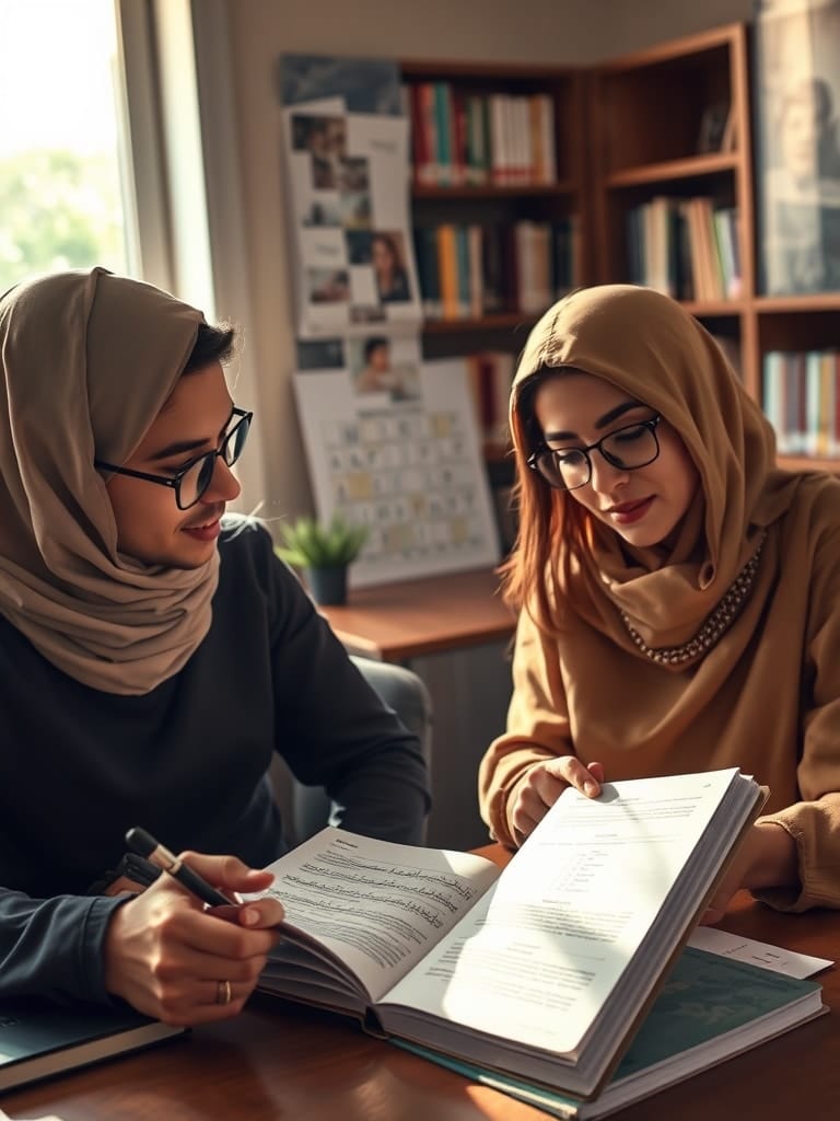 Guide for جمل انجليزية مترجمة يومية للعرب