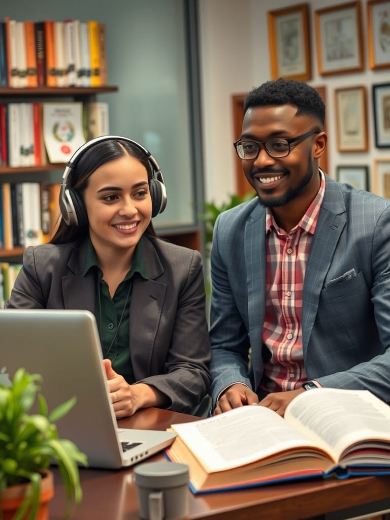 Expert tips for مفردات إنجليزية للأعمال والمقابلات الوظيفية