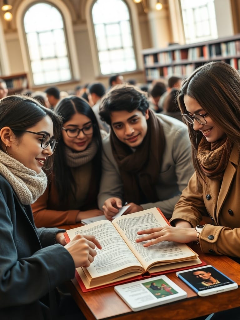 Guide for IELTS Preparation