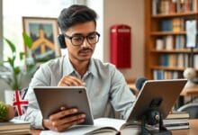 أفضل تطبيقات تعلم اللغة الإنجليزية للاطفال