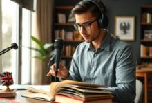 أفضل دورات اللغة الانجليزية للمبتدئين