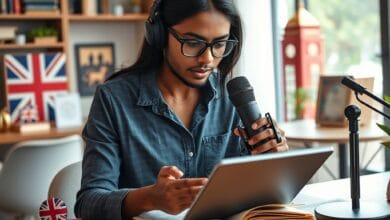 أفضل دورات انجليزي اونلاين