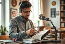 أفضل مدرس ايلتس في مصر