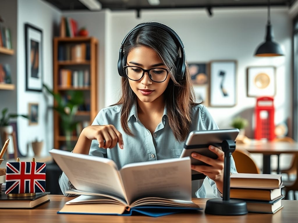 الإنجليزية للأعمال وترجمة المصطلحات