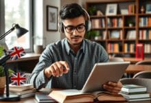 تحميل قصص انجليزية صوتية مترجمة للمبتدئين مع نطق الكلمات