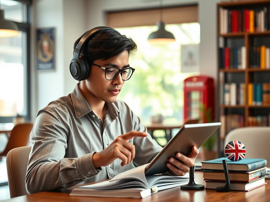 تعلم الانجليزية للمبتدئين مجانا
