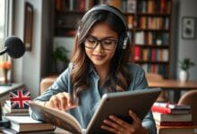 تعلم اللغة الإنجليزية للمبتدئين بالعربي