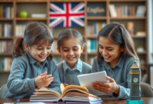تعلم كلمات انجليزي