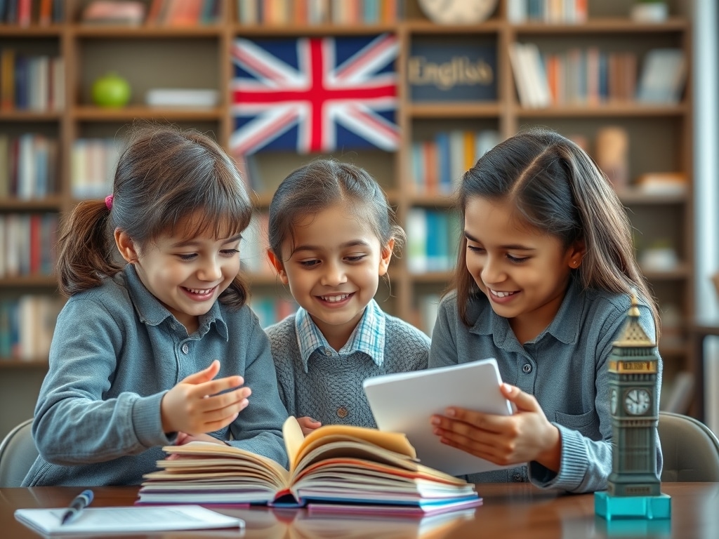 تعلم كلمات انجليزي