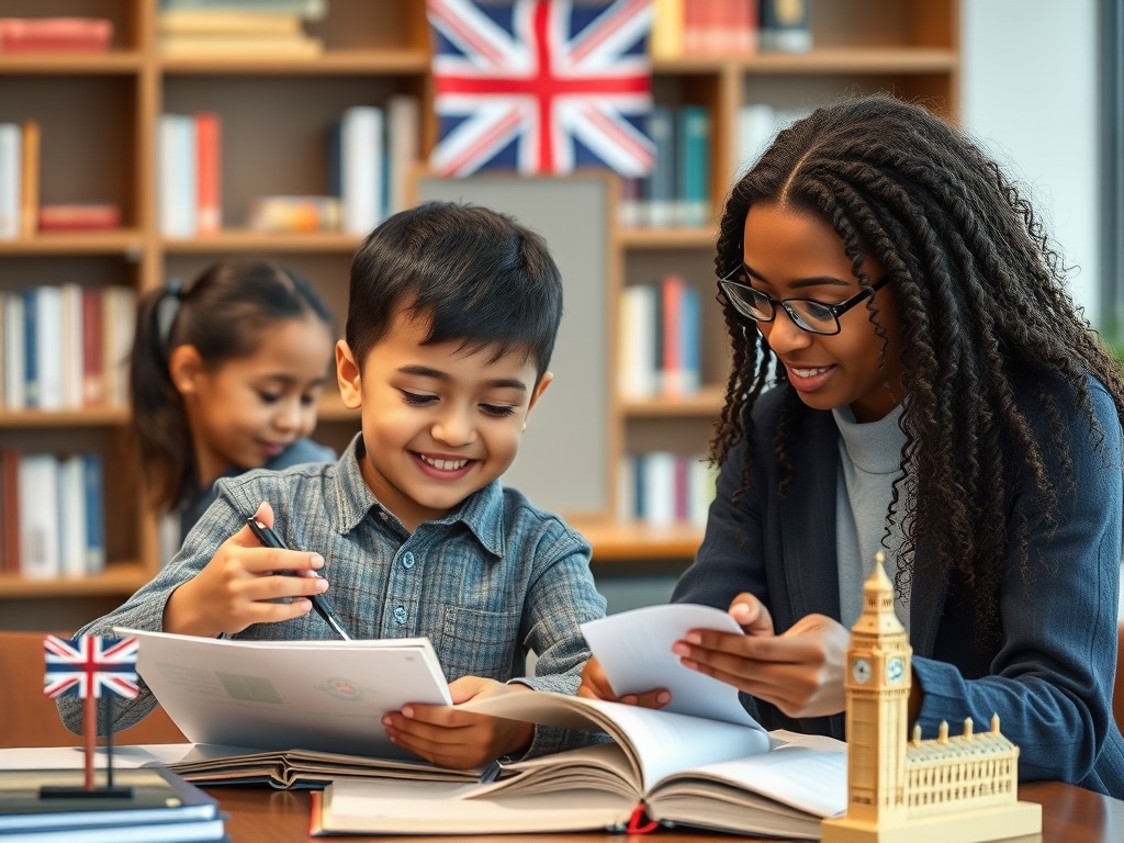 تعلم مفردات انجليزي