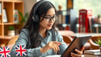 دورات انجليزي اونلاين للأطفال