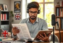 دورة ايلتس اونلاين للمبتدئين