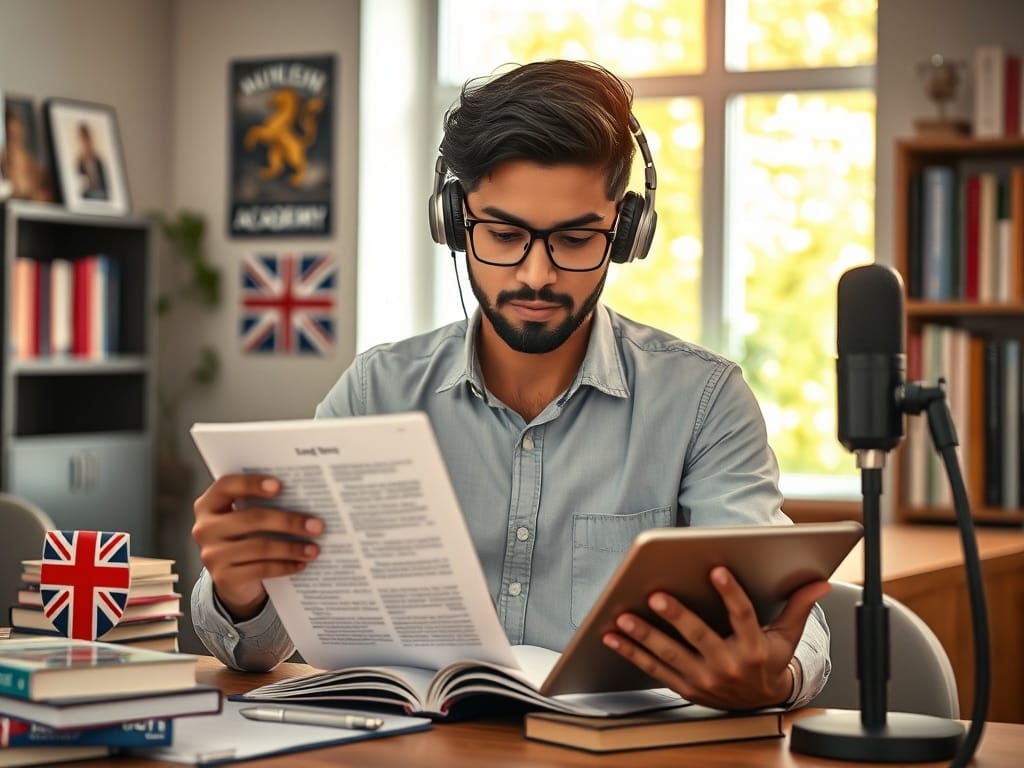 دورة ايلتس اونلاين للمبتدئين