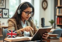 شرح اختبار التوفل والتحضير له