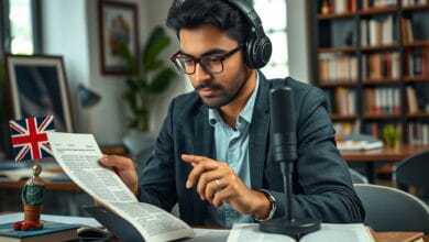 شرح شامل لقواعد ايلتس