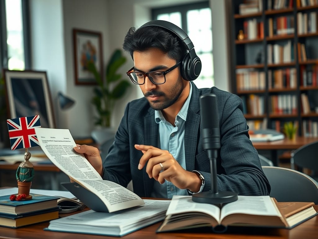 شرح شامل لقواعد ايلتس