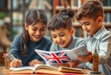 شرح قواعد الانجليزية