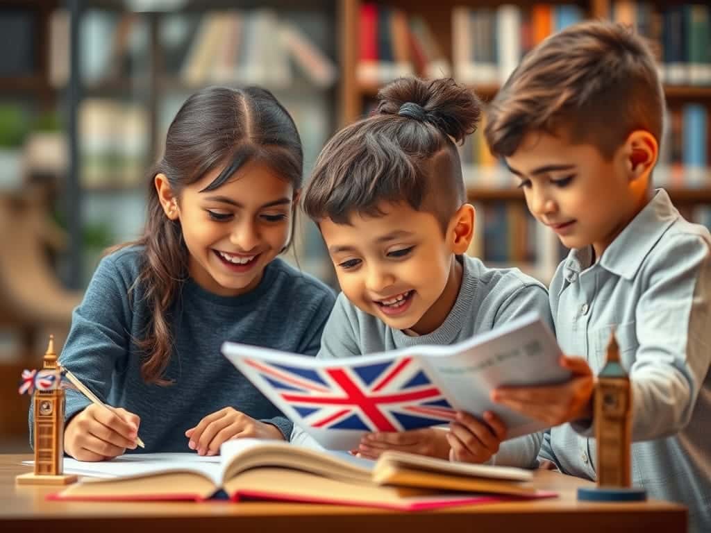 شرح قواعد الانجليزية