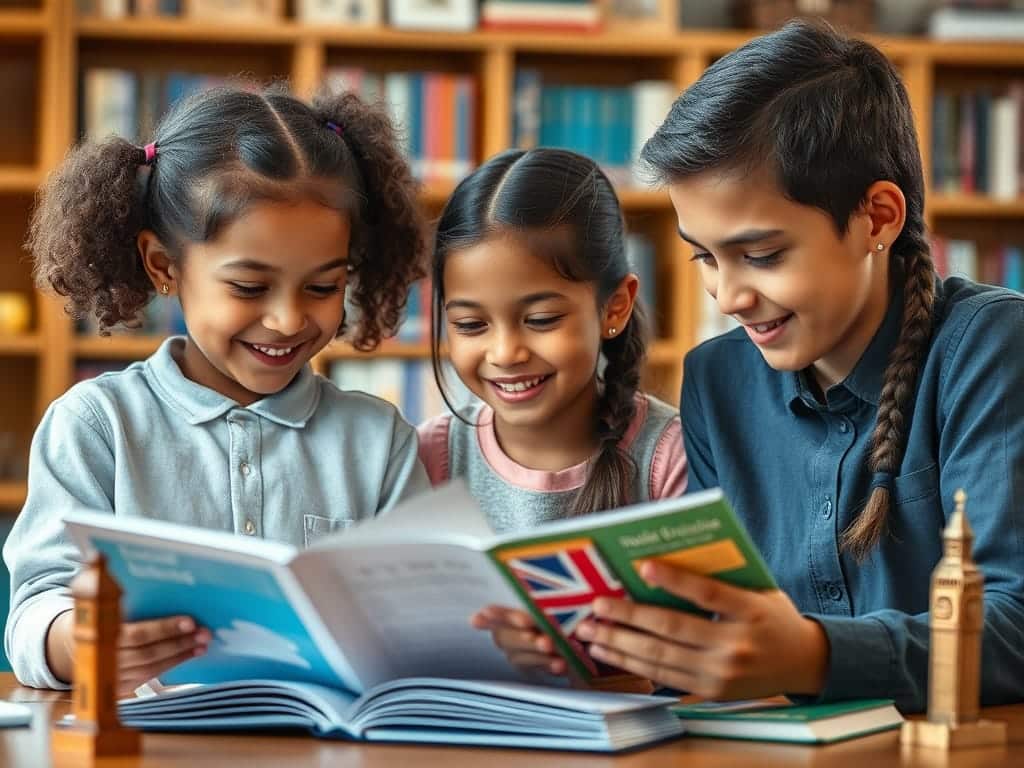 شرح قواعد الانجليزية