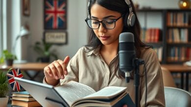 قصص انجليزية صوتية مترجمة للعربية