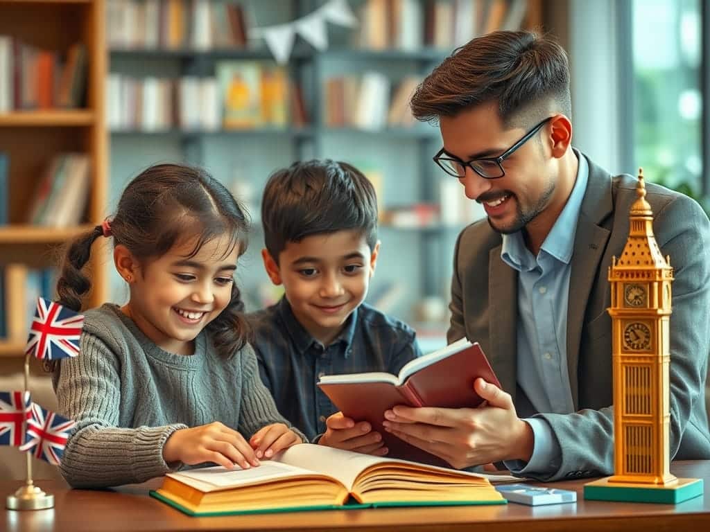 كورس قصص انجليزية