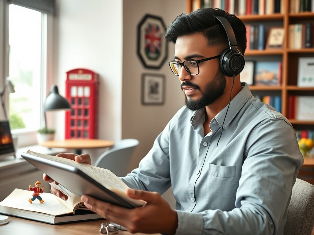 كورسات انجليزي للاطفال اون لاين