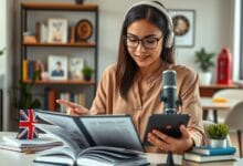 كيف أقرأ قصص انجليزية للمبتدئين وأفهمها مترجمة بالعربي