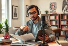 كيفية التحضير لاختبار ايلتس مجانا