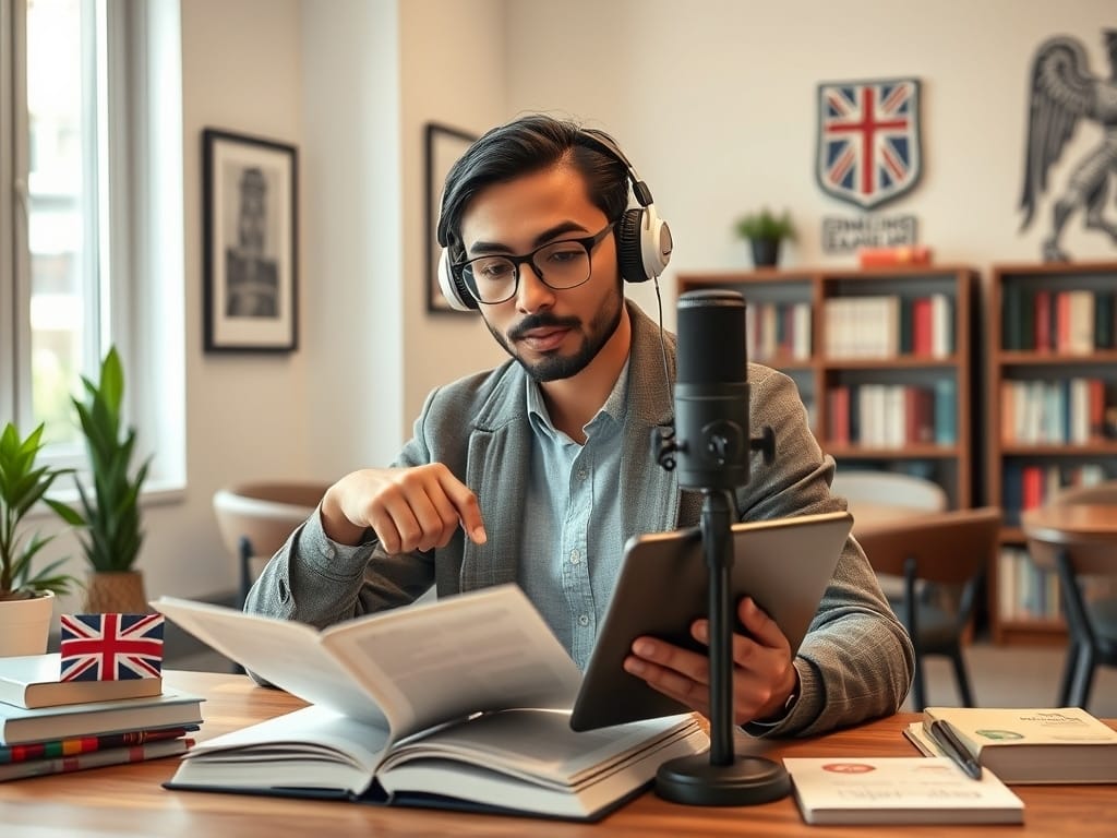 كيفية التحضير لاختبار ايلتس مجانا