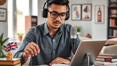 كيفية شرح قواعد اللغة الانجليزية للمستوى المبتدئ