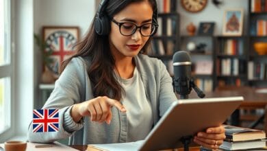 متطلبات اللغة الإنجليزية للهجرة الى كندا