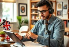 نصائح لاجتياز مقابلة عمل بالانجليزي