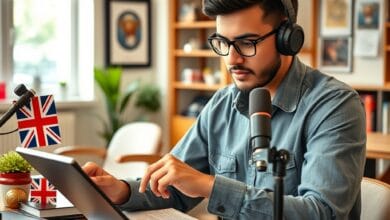 نصائح لاجتياز مقابلة عمل بالانجليزي