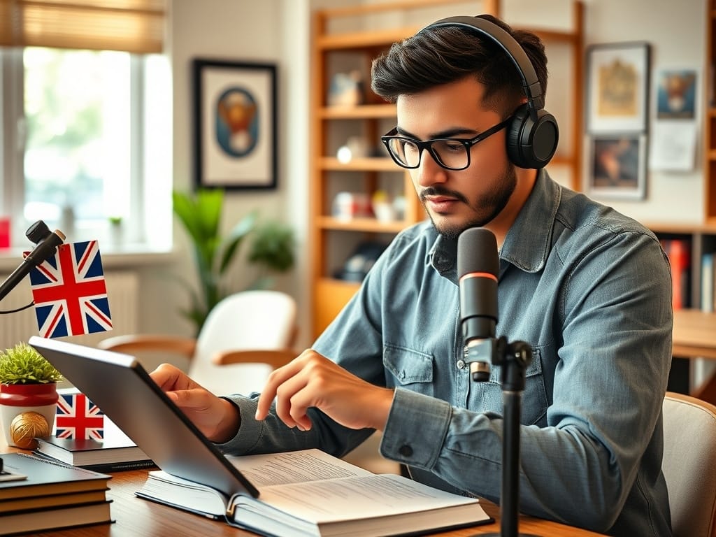 نصائح لاجتياز مقابلة عمل بالانجليزي