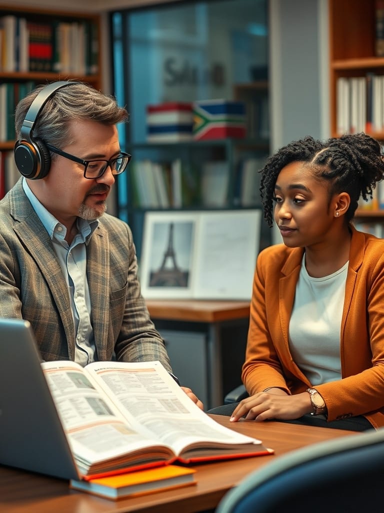 Expert tips for كيفية الحصول على شهادة ايلتس بسرعة