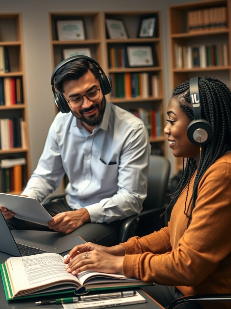 Expert tips for شرح اختبار التوفل والتحضير له