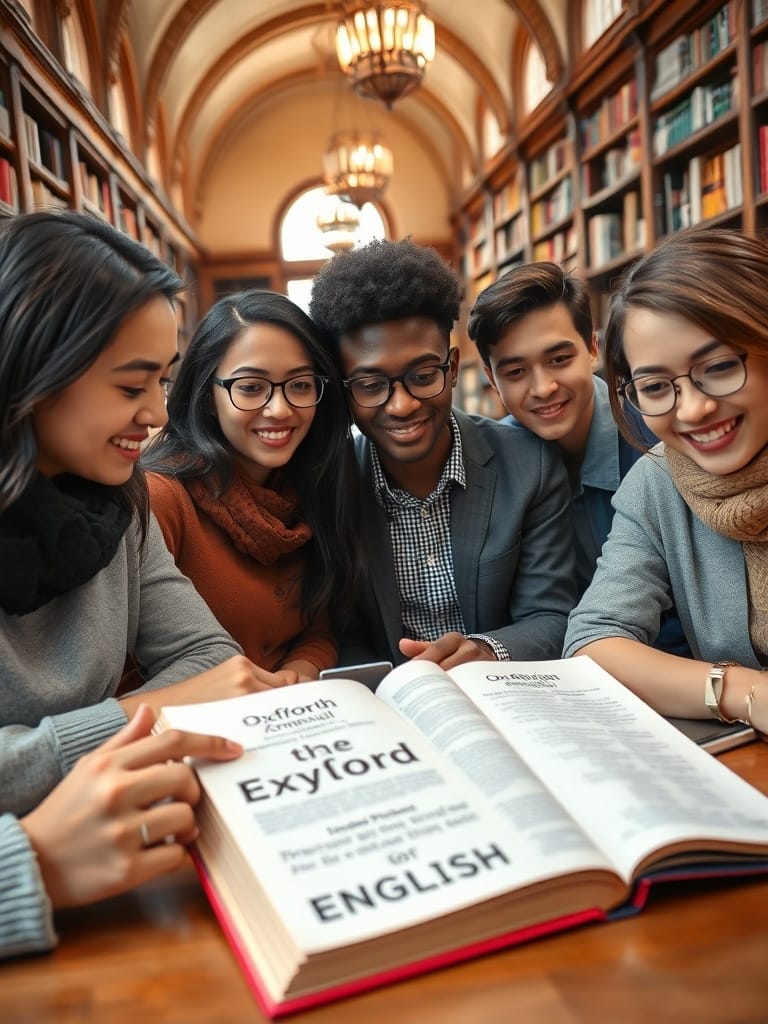 Guide for تعلم الإنجليزية للمهنيين العرب