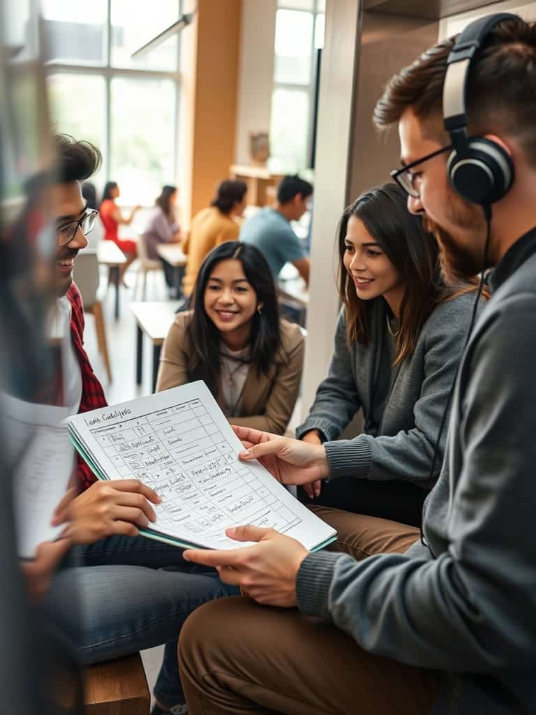 Guide for كيف اجعل طفلي يتحدث الانجليزية بطلاقة في وقت قصير